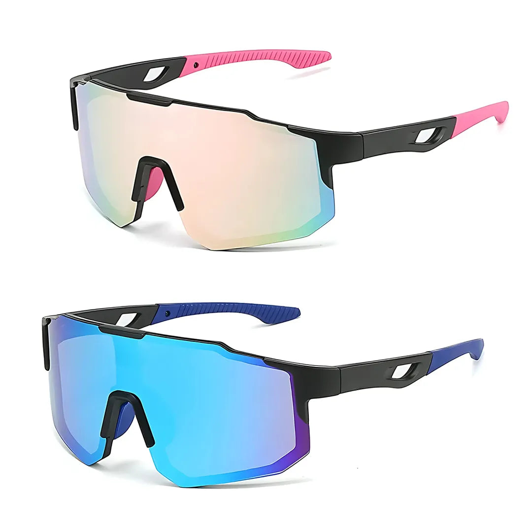 Óculos de Sol Aero [Compre 1 Leve 2]