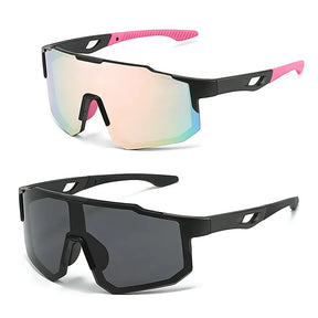 Óculos de Sol Aero [Compre 1 Leve 2]