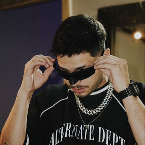 Óculos de Sol Maverick