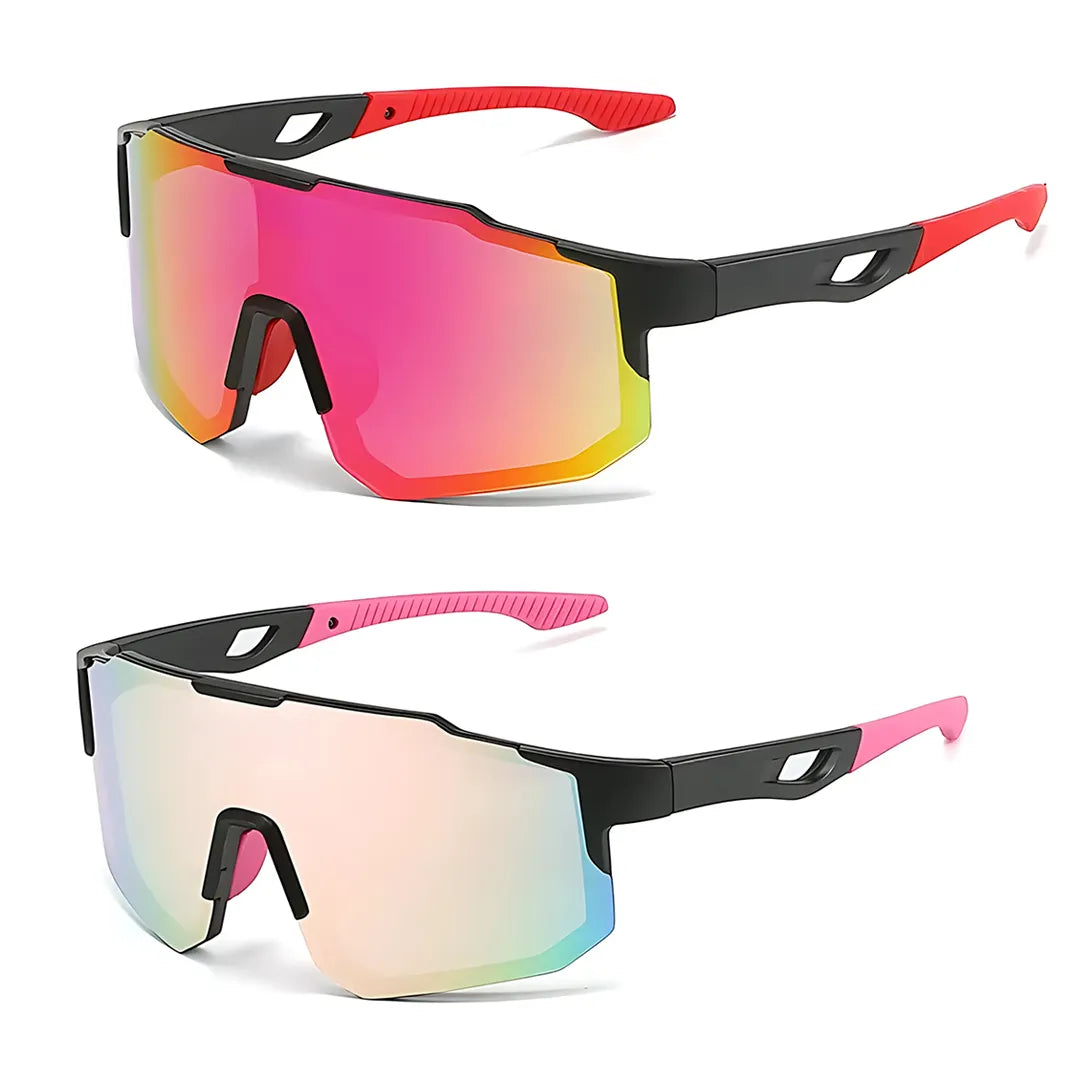 Óculos de Sol Aero [Compre 1 Leve 2]