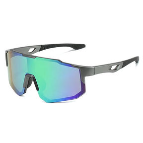 Óculos de Sol Aero - Alta Performance